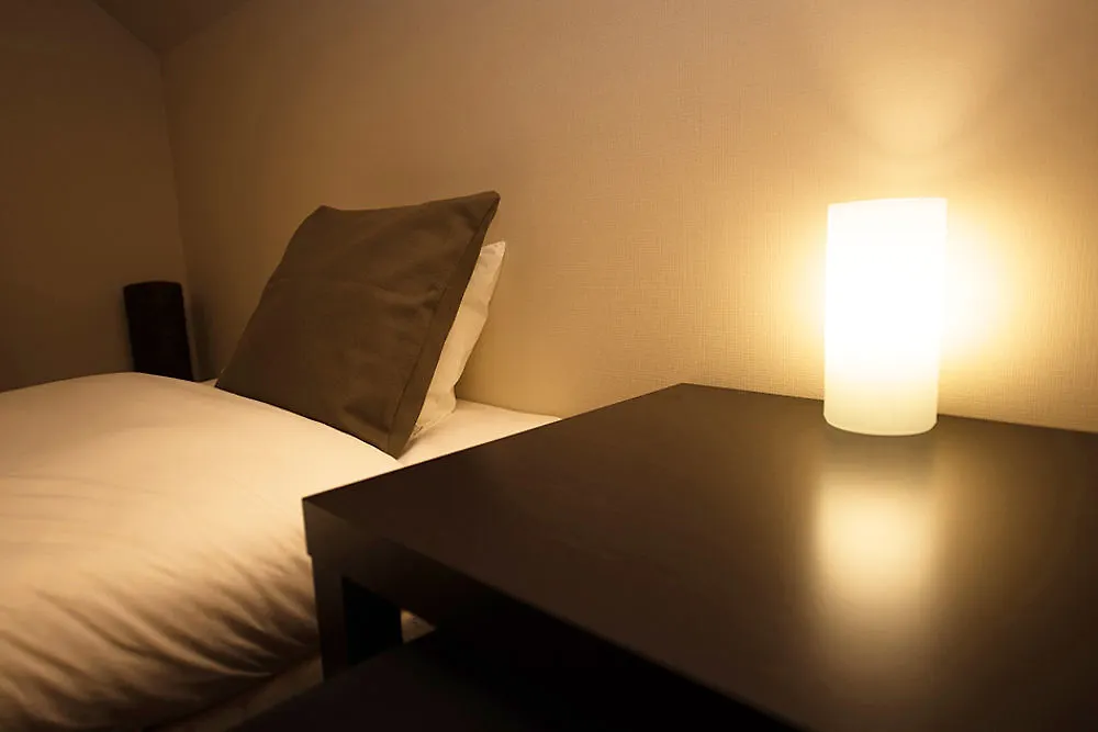 大阪 Terrace House Tanimachi酒店 日本