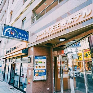 酒店 天王寺大道酒店, 大阪