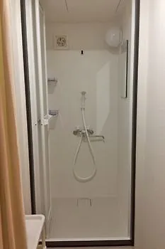 大阪 Terrace House Tanimachi酒店 酒店